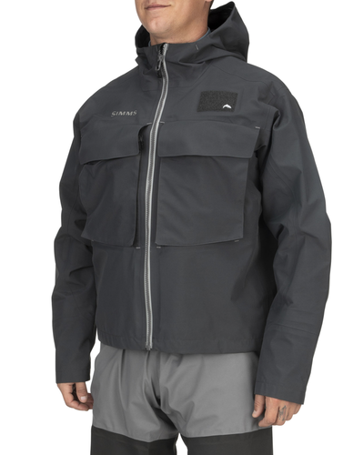 Nuova Simms Guide Classic Jacket 2021